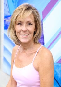 Denise Lovell Balance Studio Denise Lovell Balance Studio
