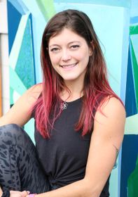 Izzy Ortigoza Balance Studio Izzy Ortigoza Balance Studio