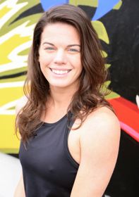 Katelyn Ryan Balance Studio