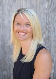 Kristine DeFonce Balance Studio Kristine DeFonce Balance Studio