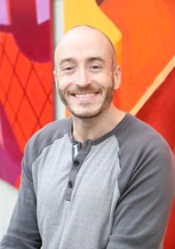 Mike Birmingham Balance Studio