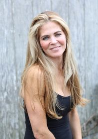Traci Theis Balance Studio Traci Theis Balance Studio