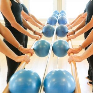 All Hands on BARRE