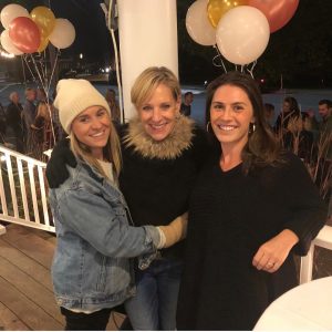 Balance and family