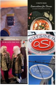 Cohasset Businesses