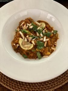 Read more about the article Reliving Adventure Through Cooking