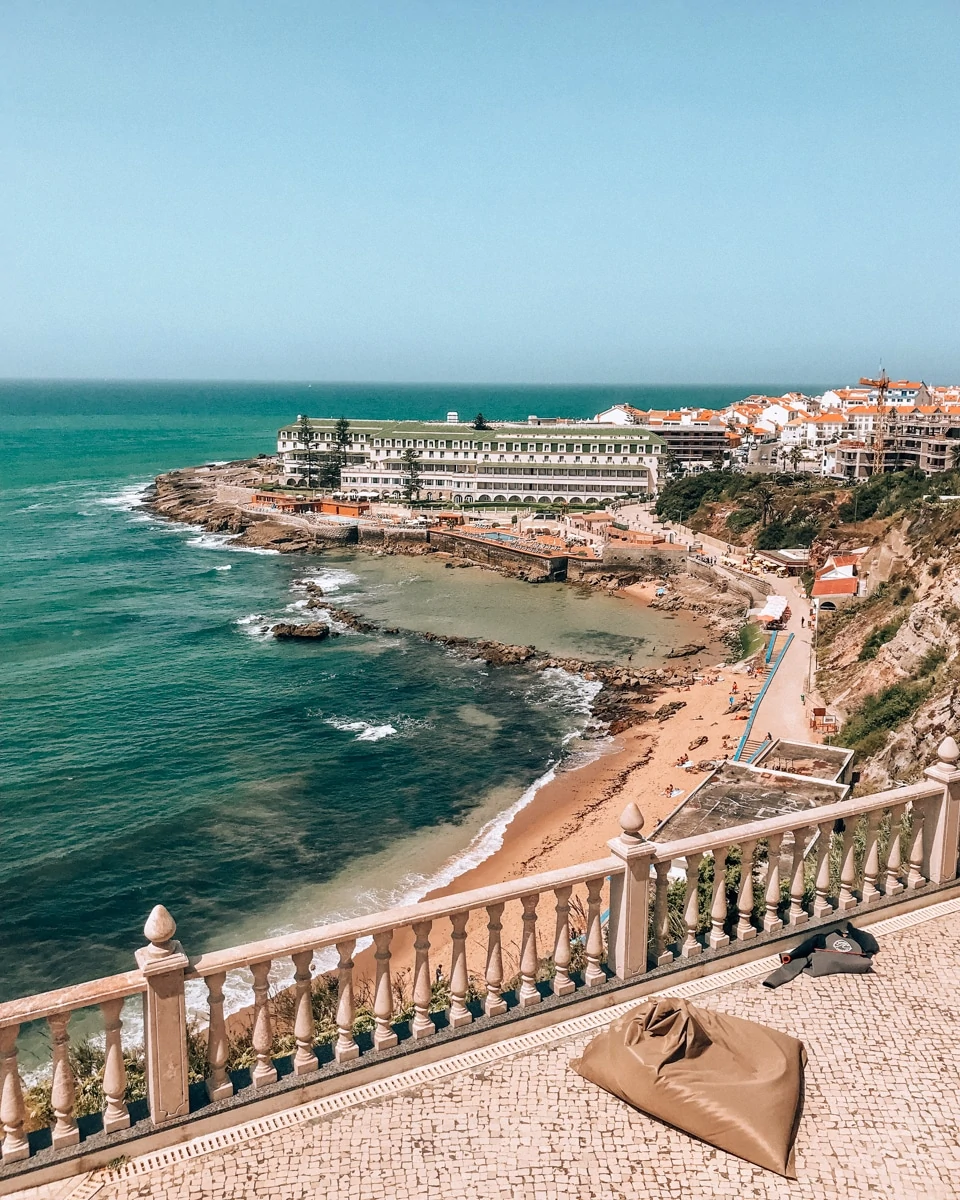 Read more about the article Discover Tranquility at Our Wellness Retreat in Ericeira, Portugal