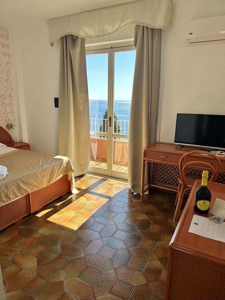 Boutique Accomodations