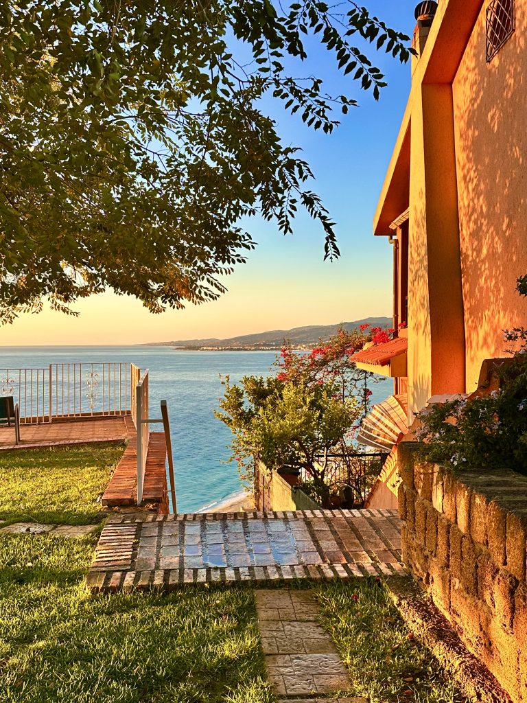 Boutique Accomodations